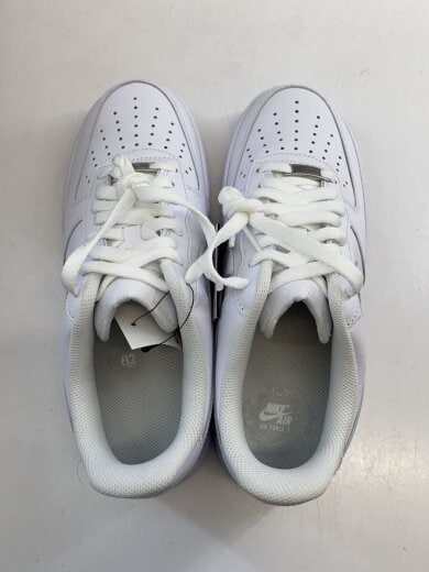 商品画像：AIR FORCE 1 07_エアフォース 1 07/26cm/WHT 3