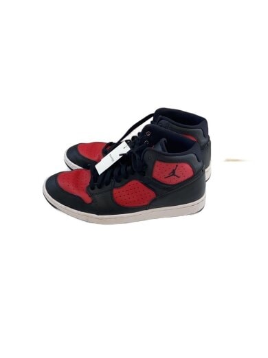 商品画像：AIR JORDAN ACCESS_エア ジョーダン アクセス/27.5cm/RED 1