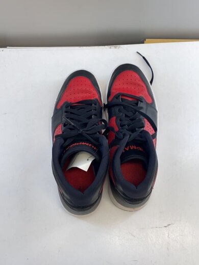 商品画像：AIR JORDAN ACCESS_エア ジョーダン アクセス/27.5cm/RED 3