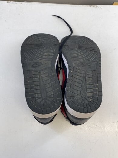 商品画像：AIR JORDAN ACCESS_エア ジョーダン アクセス/27.5cm/RED 4