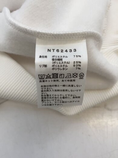 商品画像：ZOO PICKER HOODIE_ズーピッカーフーディ/M/コットン/WHT 4