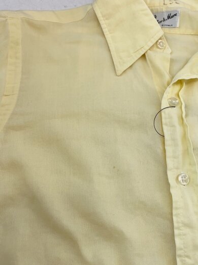商品画像：Peller&Mure/半袖シャツ/--/--/IVO 9