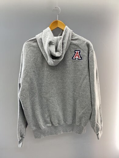 商品画像：ARIZONA BASKETBALL/パーカー/M/コットン/GRY// 2