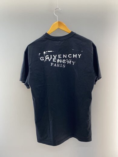 商品画像：Tシャツ/S/コットン/BLK/BM71NK3YSA 2