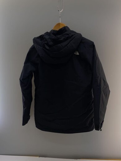 商品画像：Stormpeak Triclimate Jacket ジャケット/S/ナイロン/BLK/NS62003// 2