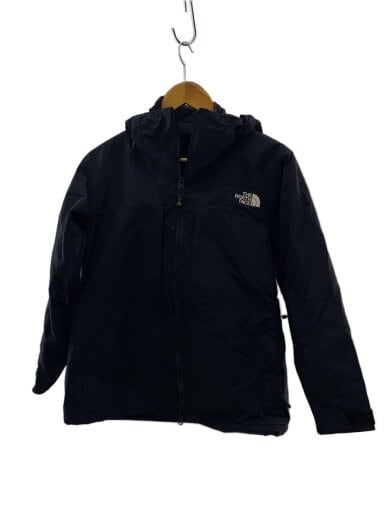 商品画像：Stormpeak Triclimate Jacket ジャケット/M/ナイロン/BLK/ns62003// 1
