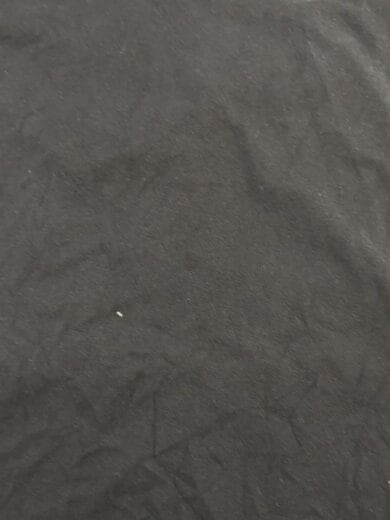 商品画像：マリア/長袖Tシャツ/L/コットン/BLK 6