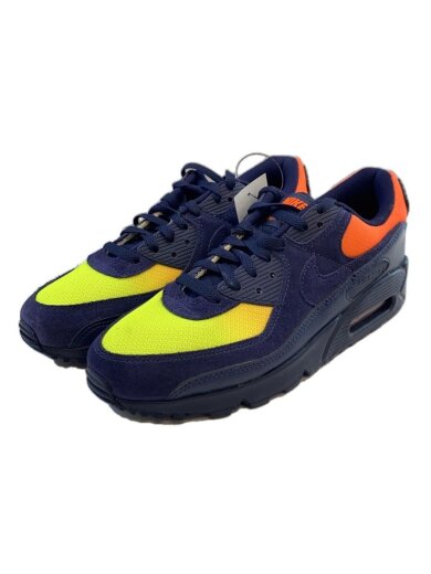 商品画像：AIR MAX 90_エア マックス 90/27cm/NVY 1