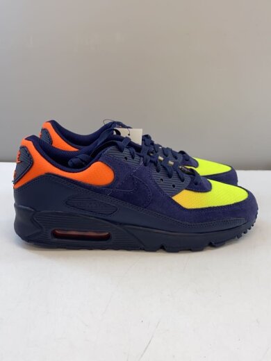 商品画像：AIR MAX 90_エア マックス 90/27cm/NVY 2