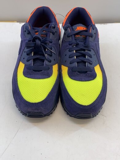 商品画像：AIR MAX 90_エア マックス 90/27cm/NVY 3