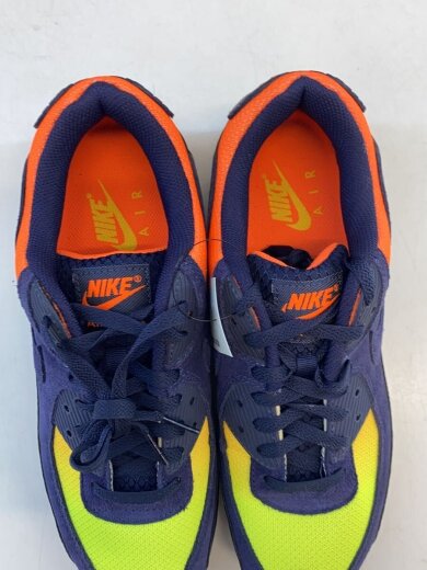 商品画像：AIR MAX 90_エア マックス 90/27cm/NVY 4