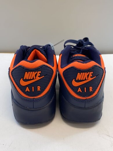 商品画像：AIR MAX 90_エア マックス 90/27cm/NVY 5