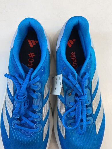 商品画像：ADIZERO DURAMO SPEED 2 RUNNING_アディゼロデュラモスピード 2 ランニング/2 4