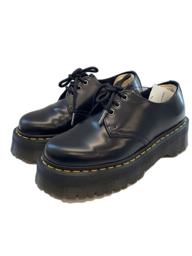 商品画像：1461 QUAD/シューズ/US6/BLK/25567001 1