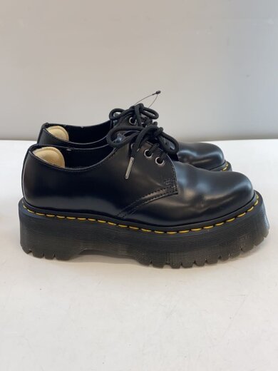 商品画像：1461 QUAD/シューズ/US6/BLK/25567001 2