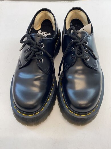 商品画像：1461 QUAD/シューズ/US6/BLK/25567001 3