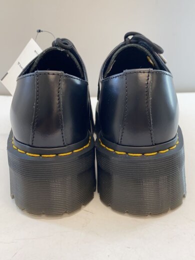 商品画像：1461 QUAD/シューズ/US6/BLK/25567001 5