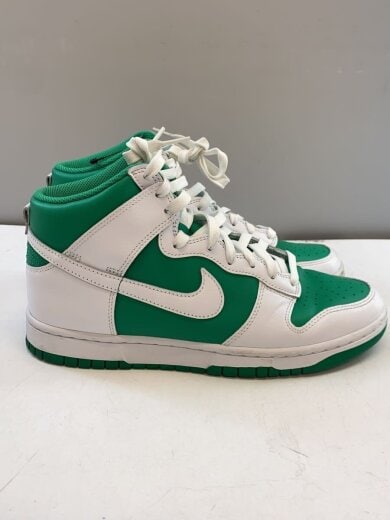 商品画像：DUNK HIGH RETRO BTTYS_ダンク ハイ レトロ BTTYS/27cm/GRN 2