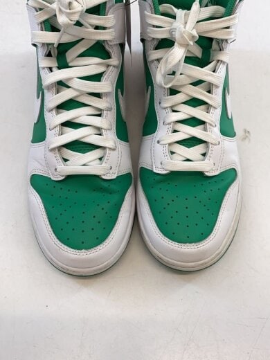 商品画像：DUNK HIGH RETRO BTTYS_ダンク ハイ レトロ BTTYS/27cm/GRN 3