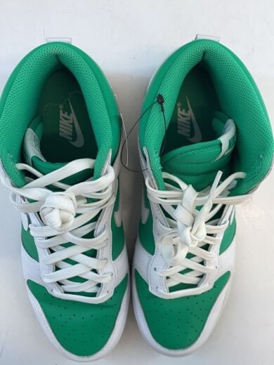 商品画像：DUNK HIGH RETRO BTTYS_ダンク ハイ レトロ BTTYS/27cm/GRN 4