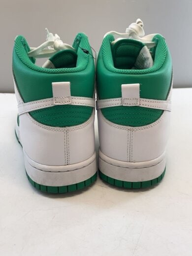 商品画像：DUNK HIGH RETRO BTTYS_ダンク ハイ レトロ BTTYS/27cm/GRN 5