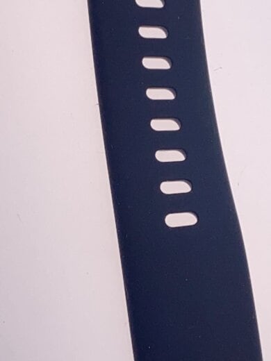 商品画像：Pixel Watch Wi-Fi 41mm GA03119-TW マットブラック【GQF4C】// 5