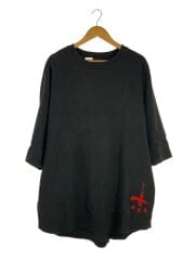 Tシャツ/--/--/BLK