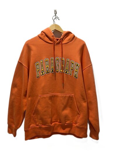 商品画像：パーカー/3/コットン/ORN// 1