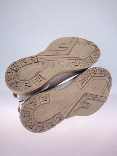 商品画像：ローカットスニーカー/US8/BRW// 4