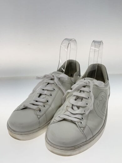 商品画像：ローカットスニーカー/S/WHT/718759 2