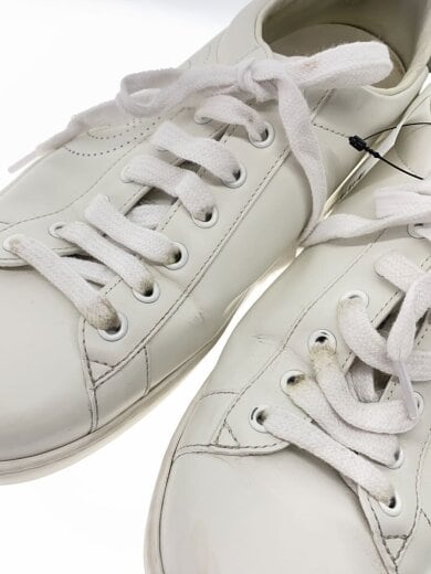 商品画像：ローカットスニーカー/S/WHT/718759 6