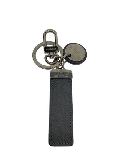 商品画像：ポルト・クレ・ネオLVクラブ_タイガ_GRY/牛革/GRY/無地/メンズ// 1