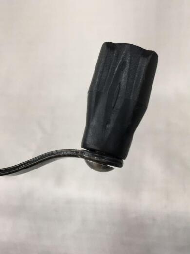 画像：GRIVELヘリクスM /アイススクリュ-6