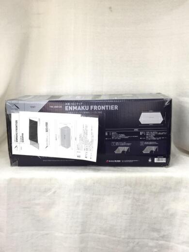 画像：tent-Mark DESINGNS炎幕フロンティア/テント/TM-2001282