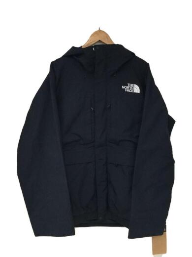 THE NORTH FACE/ナイロンジャケット/L/ナイロン/ブラック/NS62311