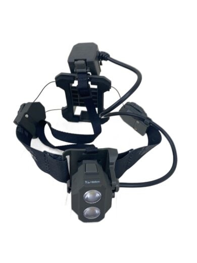 商品画像：MS-F1TRAIL MASTER スポーツその他/MS-F1TRAIL MASTER/ライト/ヘッドランプ 1