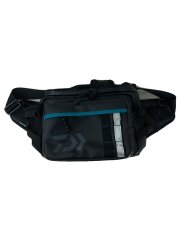 フィッシングその他/エメラルダス ショルダーバッグ/ブラック