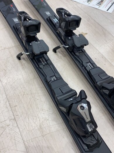 商品画像：スキー板/REDSTER X7i/162cm 4