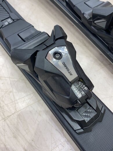 商品画像：スキー板/REDSTER X7i/162cm 5