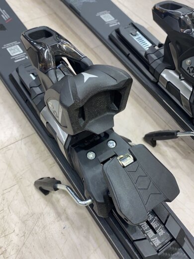 商品画像：スキー板/REDSTER X7i/162cm 6