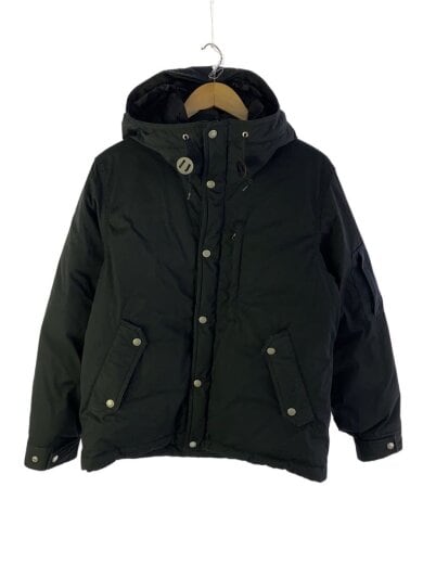画像：THE NORTH FACE PURPLE LABELダウンジャケット_ND2978N/M/ポリエステル/BLK/ブラック1