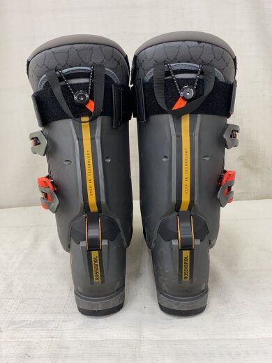 商品画像：24-25 スキーブーツ/VIZION ELITE 130 LV/26.5cm/グレー/24-25 8