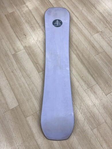 商品画像：スノーボード/156cm/フリースタイル/ブラック/HOMETOWN HERO 156 2