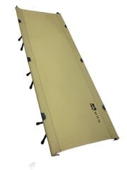 キャンプ用品その他/ベージュ/2WAYコット