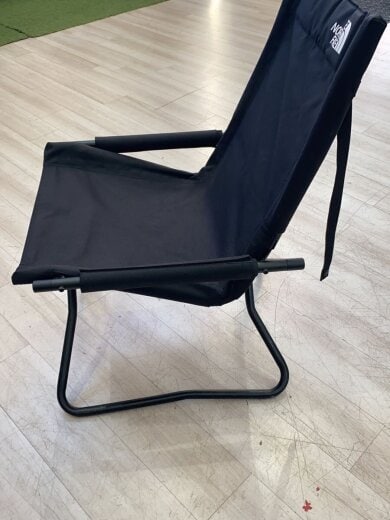 商品画像：NN31705 TNFキャンプチェア/チェア/1人用/ブラック/NN31705// 3