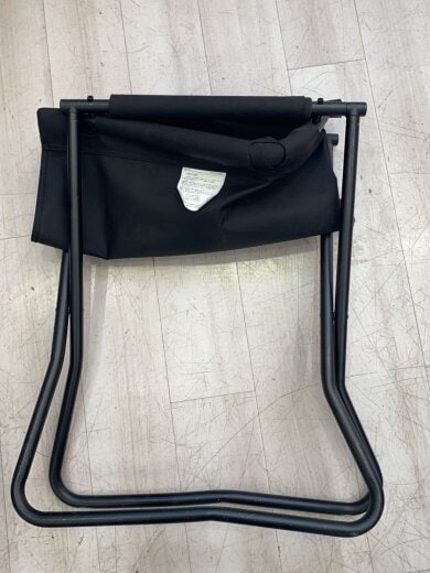 商品画像：NN31705 TNFキャンプチェア/チェア/1人用/ブラック/NN31705// 6