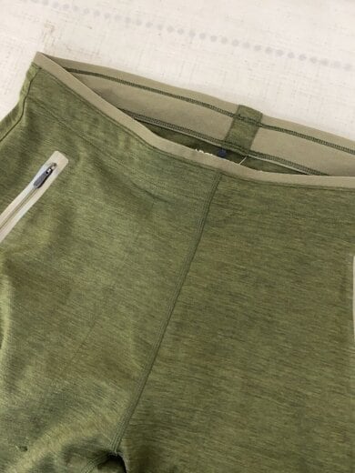 商品画像：ボトム/S/ポリエステル/KHK/24432-129743/CORMAC PANT/カーキ 3