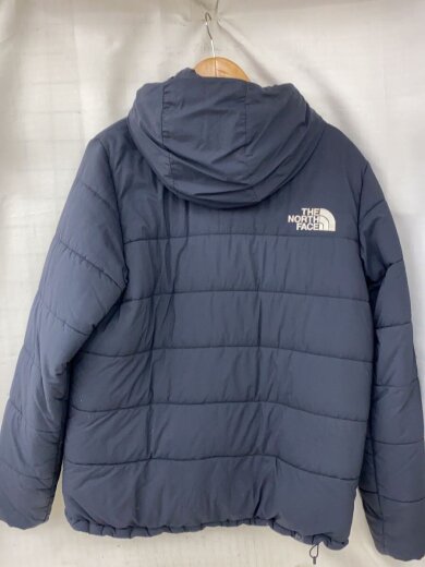 商品画像：TRANGO PARKA_トランゴパーカ/XL/ナイロン/ブラック 2