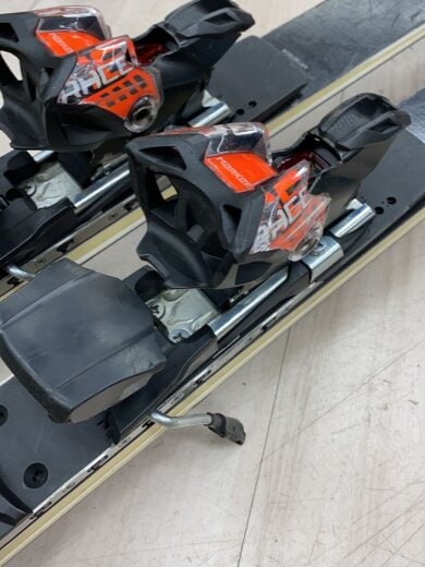 商品画像：スキー板/GSWC 6