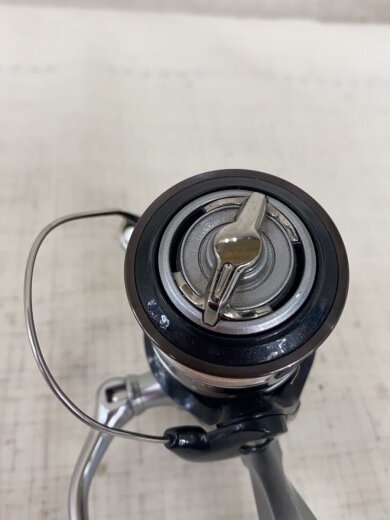 商品画像：028563 028563/スピニングリール/12 レアニウムCI4+ C2000HGS// 6